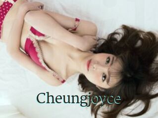 Cheungjoyce