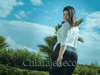 Chiarajedeco