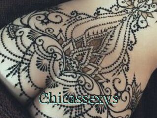 Chicassexys
