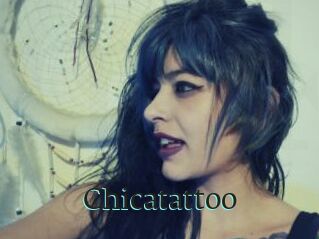 Chicatattoo