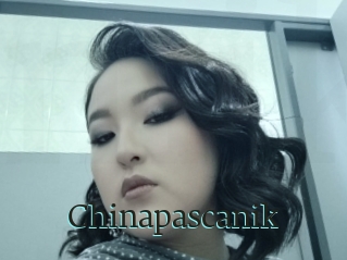 Chinapascanik
