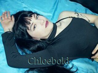 Chloebold