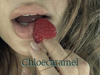 Chloecaramel