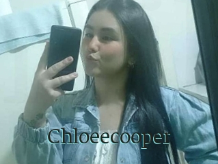 Chloeecooper