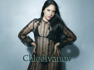 Chloeivanov