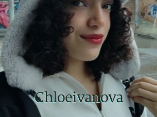 Chloeivanova