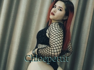 Chloepettit