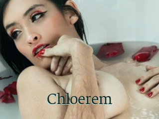 Chloerem
