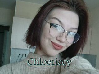 Chloericcy
