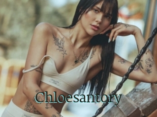 Chloesantory