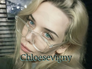 Chloesevigny