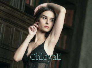 Chloyali