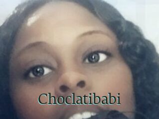 Choclatibabi