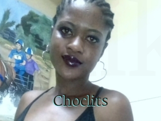 Choclits