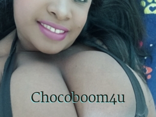chocoboom4u Milky Porn