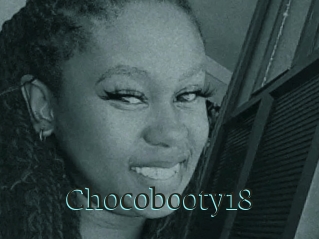 Chocobooty18