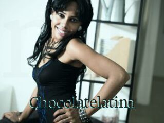 Chocolatelatina