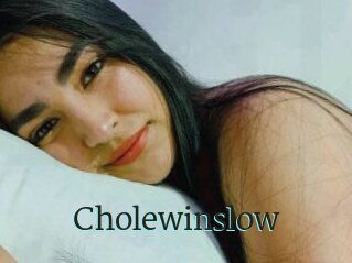 Cholewinslow