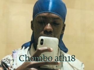 Chombo_ath18