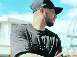Chris055