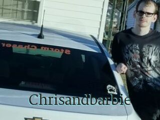 Chrisandbarbie