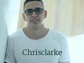 Chrisclarke