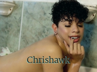 Chrishawk