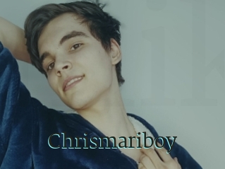 Chrismariboy