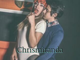 Chrismiranda