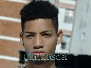 Chrisnisdel
