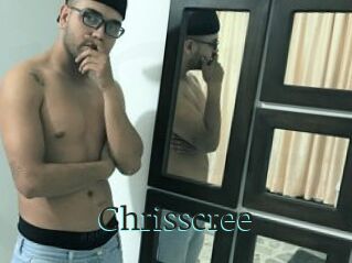 Chrisscree