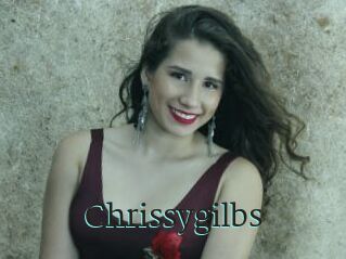 Chrissygilbs