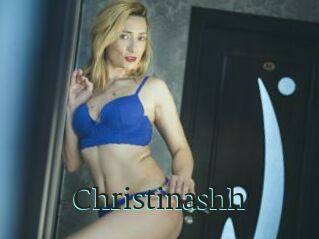 Christinashh