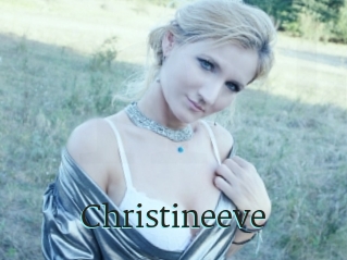 christineeve Milky Porn