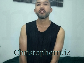 Christopherruiz