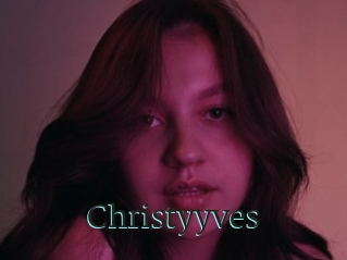 Christyyves