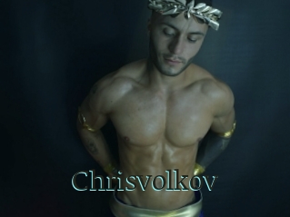 Chrisvolkov