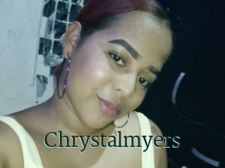 Chrystalmyers