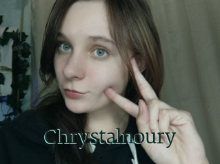 Chrystalnoury