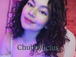 Chubbylicius