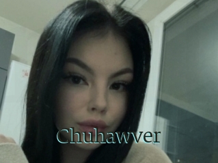 Chuhawver