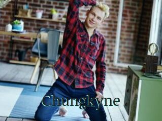 Chungkyne