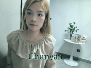 Chunyan