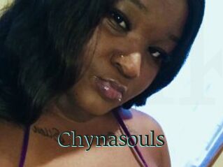 Chynasouls