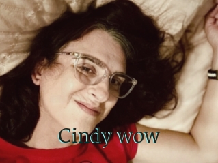 Cindy_wow