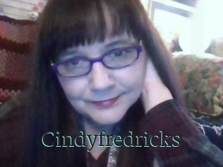 Cindyfredricks