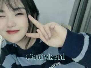 Cindykenl