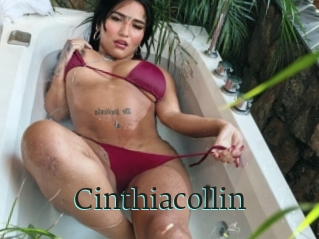 Cinthiacollin
