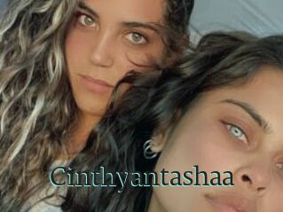 Cinthyantashaa
