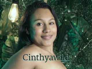 Cinthyawild